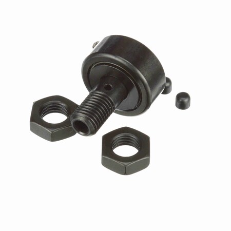 Mcgill Camrol Cylindrical Metric Cam Follower, MCF 32 SX MCF 32 SX
